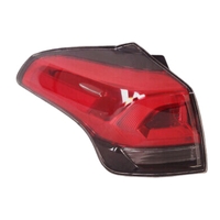 Tail Light Outer Right, Fits Rav4 2016-2019.ASA.ZSA, TY-16RAV-003-RH, 81550-0R080