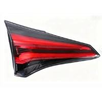 Tail Light Assembly Inner LEFT LH For TOYOTA RAV4 10.2015-2019 40 Series ASA ZSA 81590-42030