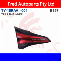 Tail Light Inner Left, Fits For Rav4 2016.ASA.ZSA, TY-16RAV-004-LH, 81590-0R050