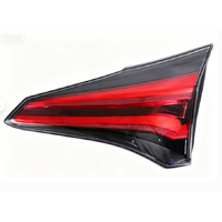 Tail Light Assembly Inner Right RH  For TOYOTA RAV4 10.2015-2019.ASA.ZSA TY-16RAV-004-RH-SO 81580-42030 