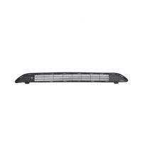 Front Bumper Grille Upper For TOYOTA RAV4 2016-2019 ASA ZSA TY-16RAV-007 REPLACEMENT OF 53112-42100