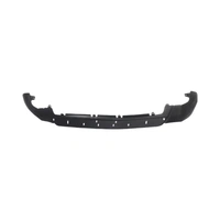 Front Bumper Lower Apron With Hole For TOYOTA RAV4 2016-2019 GXL Cruiser  TY-16RAV-011 Replacement of 52411-42080   