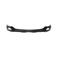 Rear Bumper Bar Upper For TOYOTA RAV4 2016-2019 ASA.ZSA TY-16RAV-015   