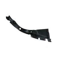 Radiator Support Cover LEFT LH+RIGHT For TOYOTA RAV4 2014-2019.ASA.ZSA TY-16RAV-024-LH 53299