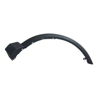 Front Guard Flares RIGHT For TOYOTA RAV4 2016-2019.ASA.ZSA TY-16RAV-027-FG-RH 75601-0R070