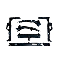Radiator Support Panel For TOYOTA RAV4 10/2015~12/2018 ALA49/ASA44 SERIES 2 TY-16RAV-53205-42120