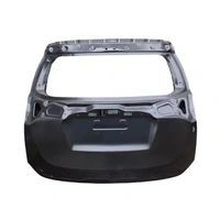 Tail Gate Shell NO AUTO LIFT For TOYOTA RAV4 2016-2019 GX GXL TY-16RAV-67005-42570