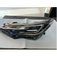 "DEMO" Xenon Headlight LEFT LH For TOYOTA Corolla Sedan ZR 11.2016-12.2019 ZRE172R TY-17CRL-001-LH 81170-17CRL