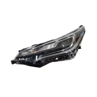 Xenon Headlight LEFT LH For TOYOTA Corolla Sedan ZR 11.2016-12.2019 ZRE172R TY-17CRL-001-LH 81170-17CRL