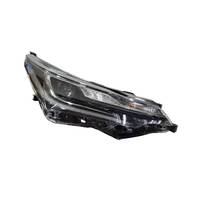 Xenon Headlight RIGHT RH For TOYOTA Corolla Sedan ZR 11.2016-12.2019 ZRE172R TY-17CRL-001-RH 81130-17CRL