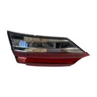 LED Tail Light Inner LEFT LH  For TOYOTA Corolla Sedan 11.2016-12.2019 ZRE172 TY-17CRL-004-LH 81561-17CRL
