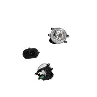 Fog Light LEFT LH For TOYOTA Corolla Sedan 11.2016-12.2019 ZRE172 TY-17CRL-007-LH 81220-17CRL