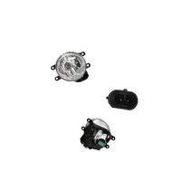 Fog Light RIGHT  For TOYOTA Corolla Sedan 11.2016-12.2019 ZRE172 TY-17CRL-007-RH 81210-17CRL