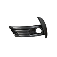 Fog Light Cover LEFT LH  For TOYOTA Corolla Sedan 11.2016-12.2019 ZRE172 TY-17CRL-009-LH 81482-02770