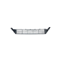 Front Bumper Grille Insert For TOYOTA Corolla Sedan 11.2016-12.2019 ZRE172 TY-17CRL-010 53112-02780