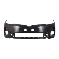 Front Bumper Bar Cover For TOYOTA Corolla Sedan 11.2016-12.2019 ZRE172 TY-17CRL-013 52119-0X934 52119-0Z982