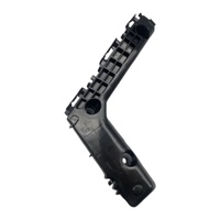 Front Bumper Bracket RIGHT For TOYOTA Corolla Sedan 11.2016-12.2019 ZRE172 TY-17CRL-016-RH 52535-17CRL