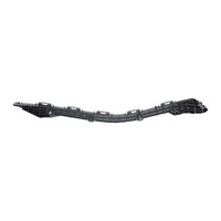 Rear Bumper Bracket RIGHT For TOYOTA Corolla Sedan 11.2016-12.2019 ZRE172 TY-17CRL-017-RH 52575-17CRL