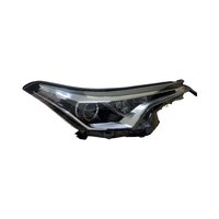 Halogen Headlight Right Fits TOYOTA CHR C-HR 12/2016~10/2019 TY-18CHR-001-RH HYBBL 