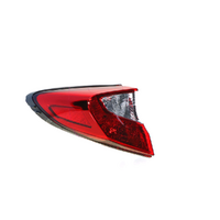 Tail Light Outer Left NON-LED Fits TOYOTA CHR C-HR GXL 12/2016~03/2024 NGX10.TY-18CHR-005-LH