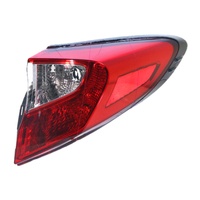 Tail Light Outer Right NON-LED Fits TOYOTA CHR C-HR GXL 12/2016~03/2024 NGX10.TY-18CHR-005-RH