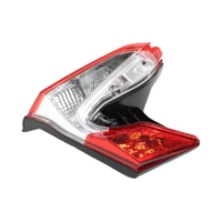 Tail Light Inner LEFT LH For TOYOTA CHR C-HR GXL 12/2016~03/2024 TY-18CHR-006-LH