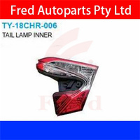 Tail Light Inner RIGHT For TOYOTA CHR C-HR GXL 12/2016~03/2024 TY-18CHR-006-RH