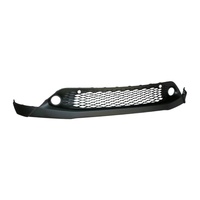 Front Bumper Grille Lower For TOYOTA CHR C-HR 12/2016~10/2019 TY-18CHR-007 HYBBL 