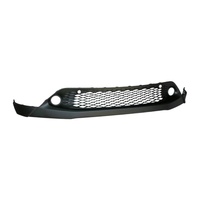 Front Bumper Grille Lower Fits CHR 2018 TY-18CHR-007 HYBBL 