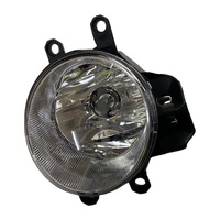Fog Light LEFT LH For TOYOTA CHR C-HR 12/2016~10/2019 TY-18CHR-18IZ-007-LH.TY-15HLD-015