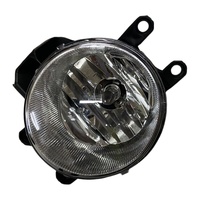 Fog Light RIGHT For TOYOTA CHR C-HR 2018 TY-18CHR-18IZ-007-RH.TY-15HLD-015
