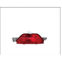 Rear Bumper Light RIGHT For TOYOTA CHR C-HR 12/2016~03/2024 TY-18CHR-18IZ-008-RH HYBBL 