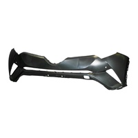 Front Bumper For TOYOTA CHR C-HR 12/2016~10/2019 TY-18CHR-18IZ-010 HYBBL 