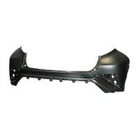 Rear Bumper For TOYOTA CHR C-HR 12/2016~03/2024 TY-18CHR-18IZ-011 HYBBL 