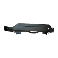 Rear Bumper Lower Apron Board For TOYOTA CHR C-HR 12/2016~03/2024 TY-18CHR-18IZ-012 HYBBL 