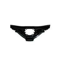 Grille For TOYOTA CHR C-HR 12/2016~10/2019 TY-18CHR-18IZ-013 HYBBL 
