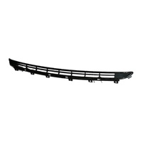 Front Bumper Grille Upper Fits TOYOTA CHR C-HR 12/2016~10/2019 TY-18CHR-18IZ-015 HYBBL 