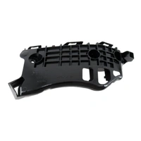 Front Bumper Bracket LEFT LH For TOYOTA CHR C-HR 12/2016~03/2024 TY-18CHR-18IZ-016-LH 52536-10040