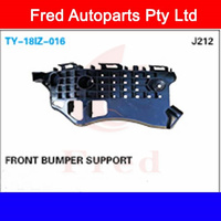 Front Bumper Support Right Fits CHR 2018 TY-18CHR-18IZ-016-RH HYBBL 