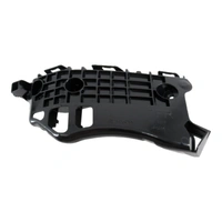 Front Bumper Bracket RIGHT For TOYOTA CHR C-HR 12/2016~03/2024 TY-18CHR-18IZ-016-RH 52535-10040