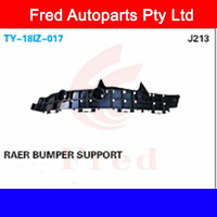 Rear Bumper Support Left Fits CHR 2018 TY-18CHR-18IZ-017-LH HYBBL 