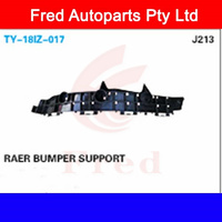 Rear Bumper Bracket RIGHT For TOYOTA CHR C-HR 12/2016~03/2024 TY-18CHR-18IZ-017-RH HYBBL 