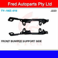 Front Bumper Side Support Left Fits CHR 2018 TY-18CHR-18IZ-018-LH HYBBL 
