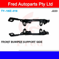 Front Bumper Side Support RIGHT For TOYOTA CHR C-HR 2018 TY-18CHR-18IZ-018-RH HYBBL 
