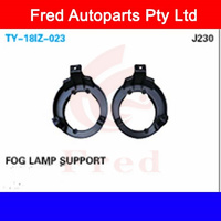 Fog Light Support Left Fits CHR 2018 TY-18CHR-18IZ-023-LH HYBBL 