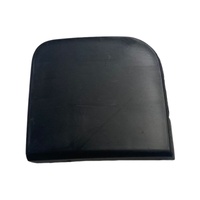 Trailer Tow Hook Eye Cover Front For TOYOTA CHR C-HR 2018 TY-18CHR-18IZ-025 