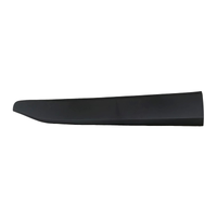 Front Door Moulding Trim RIGHT For TOYOTA CHR C-HR 2016~2024 TY-18CHR-18IZ-027-RH   
