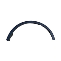 Rear Guard Flare RIGHT For TOYOTA CHR C-HR 2016~2024 TY-18CHR-18IZ-030-RH   