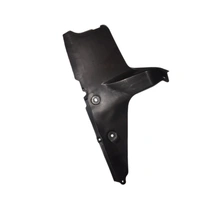 Rear Mud Flap LEFT LH For TOYOTA CHR C-HR 2018 TY-18CHR-18IZ-032-LH  .52592-F4020