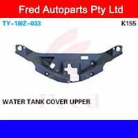 Radiator Upper Cover For TOYOTA CHR C-HR 2018 TY-18CHR-18IZ-033 HYBBL 